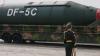 China test-fires missile into Pacific, angering Japan, Australia, New Zealand
