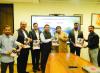 IBA Bangalore and BFSI Sector Skill Council, Mumbai Launch an Industry Integrated 2-Year PGDM & AEPGP (in BFSI & FinTech)