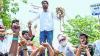 Modi government has put India's education system into ICU: Congress
