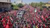 Iran begins Khamenei procession as successor remains out of public view