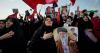 Iran’s New Supreme Leader Absent From His Father’s Funeral