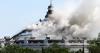 Russia holds the United Kingdom responsible for the Ukrainian drone attack against a key museum in Sevastopol