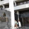 Central Bank says strong exports offset energy import surge