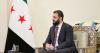 The inaugural session of the new Syrian Parliament is postponed indefinitely at the last minute