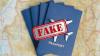 Immigration deputy controller nabbed over alleged fake passport issuance