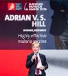 Irish scientist Sir Adrian Hill wins European Inventor Award 2026 for highly effective malaria vaccine