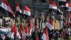Sanaa Vows to End “Aggression”, Lift Yemen Blockade