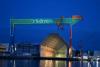 Canada picks Germany’s TKMS to build 12 new submarines, Globe and Mail reports