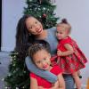 Denise Zimba shares heartbreak after travelling to Germany for daughter's birthday: 'I was not allowed in the house'