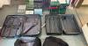 Two Passengers Sentenced for Smuggling Duty-Free Cigarettes at Hong Kong Airport
