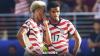 United States vs. Belgium Predictions: World Cup Model Projections & Betting Edges