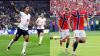 FIFA WC 2026: 10-man England edge Mexico in five-goal thriller, Norway stun Brazil to reach last eight