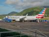 St. Kitts Secures Expanded American Airlines Service for Winter Season
