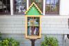 Puzzles, CDs and art: Our 12 favorite sidewalk libraries in Berkeley go way beyond books