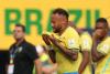 Neymar hints at Brazil retirement after World Cup heartbreak
