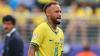 Neymar breaks down in tears after Brazil’s exit from FIFA World Cup 2026 – WATCH