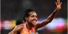 Details of Faith Kipyegon's Next Race Emerge After Prefontaine Classic Defeat