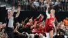 Best photos from Indiana Fever vs. Las Vegas Aces