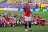 Haaland leads ‘Viking Row’ celebration after Norway secures first-ever FIFA WC QF seat