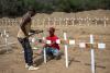 Venezuelan Earthquake Death Toll Surpasses 3,300