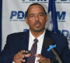 PDM Opposes Continued Importation of Police Leadership Roles