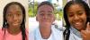 Swimming Trio to Represent TCI at PanAm Aquatics