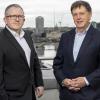 Chris Wheeler named new head of construction at Dillon Eustace