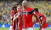 Haaland sends Norway into historic World Cup quarter-finals