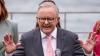 Australian Prime Minister apologies for admitting he would s**g Kylie Minogue