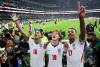 What is England’s likely route to the World Cup final if they beat Norway?