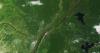 Scientists Finally Trace Where Congo River's Vast Freshwater Flows After Reaching Atlantic