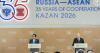 ASEAN and Russia at 35: Symbolism, Strategy, and the Limits of Partnership