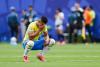 Brazil's midfield spine meant they were always destined to fall short at this World Cup