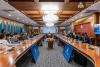 Cambodia Briefs Envoys on Thai Border Build-Up