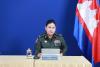 Investigation Underway After Border Blast Injures Four Cambodian Soldiers