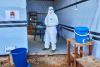 Ebola deaths in Congo top 500 as health workers threaten to strike