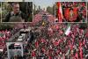 Israel warns any Iranian leader who seeks its destruction will be eliminated
