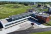 Northern Ireland Fire & Rescue Service Learning and Development College wins public sector prize