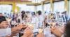 Italy tops destinations people would like to hold their wedding