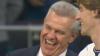 TV cameras catch Mexico boss trolling Anthony Gordon as ex-Newcastle star left bemused