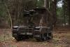 Ukraine DevDroid Ground Robots Could Get KONGSBERG Remote Weapon Stations for Frontline Combat
