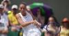 Ukraine’s Kostyuk advances to Wimbledon quarterfinals as Federer pays visit