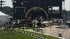 Cleanup begins in DC after 4th of July celebration Hours after the boom of fireworks over Washington, D.C., for the 4th of July celebration, the sound of construction equipment echoed across the grounds as crews