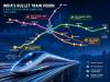 Delhi’s Bullet Train: 4 Proposed Corridors, 50 Cities To Be Connected, Routes, Travel Time Explained