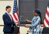 As Other African Nations Reject U.S. Health Deal, Liberia’s Agreement Faces New Scrutiny