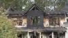 Father dies after re-entering burning Maryland home for 10-year-old child A father was killed after re-entering his burning St. Mary’s County home Sunday night in an attempt to save his 10-year-old child, according to the Maryland Off
