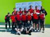 Windhoek Gymnasium gears up for Gothia Cup