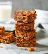 South African crunchies recipe for the classic oaty bake everyone remembers