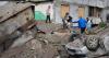 Russia's missile and drone attacks on Ukraine kill at least 19