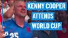 Former FC Dallas forward reflects on impact USMNT has on the sport